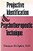 Projective Identification and Psychotherapeutic Technique Ogden, Thomas H