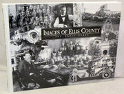 Images of Ellis County; the Early Years used book depot