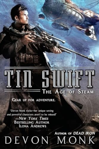 Tin Swift (The Age of Steam)