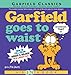 Garfield Goes to Waist: His 18th Book Davis, Jim