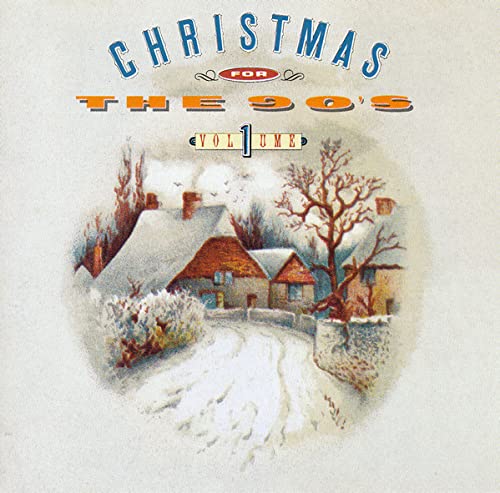 Nashville Christmas for the 90's 1
