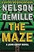 The Maze 8 A John Corey Novel [Hardcover] DeMille, Nelson