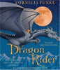 Dragon Rider Funke, Cornelia and Fraser, Brendan