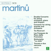 Double Concerto for String Orchestra used book depot
