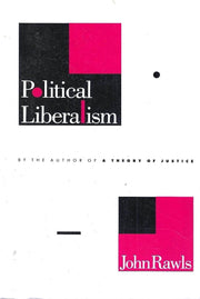 Political Liberalism used book depot