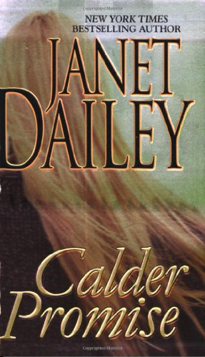 Calder Promise Dailey, Janet