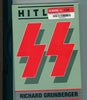 Hitlers SS [Hardcover] Grunberger, Richard