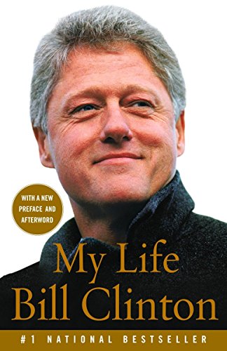 My Life [Paperback] Clinton, Bill