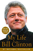 My Life [Paperback] Clinton, Bill