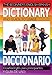 The Beginners EnglishSpanish Dictionary and Guide to Useage Spanish Edition [Paperback] Trident