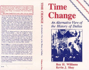 Time Change: An Alternative View of the History of Dallas used book depot