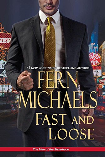 Fast and Loose Michaels, Fern