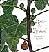 Under the Fig Leaf: A Cookbook for Fig Lovers