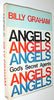 Angels: Gods Secret Agents [Hardcover] Billy Graham
