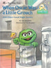 When Oscar Was A Little Grouch Sesame Street GoodNight Stories Alexander, Liza