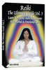 Reiki the Ultimate Guide, Vol 3: Learn New Reiki Aura Attunements Heal Mental  Emotional Issues [Paperback] Steve Murray