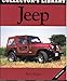 Jeep (Collector's Library)