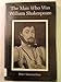 Man Who Was Wm Shakespeare