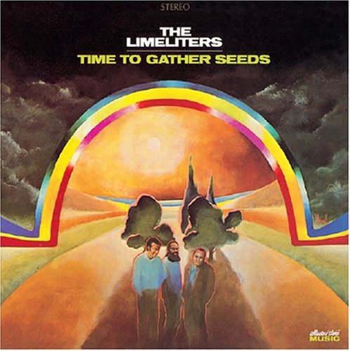 Time to Gather Seeds used book depot