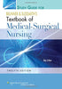 Brunner and Suddarths Textbook of MedicalSurgical Nursing Boyer, Mary Jo
