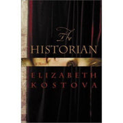 The Historian used book depot