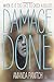 Damage Done [Hardcover] Panitch, Amanda