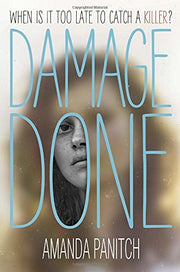 Damage Done used book depot