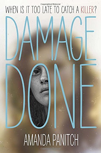 Damage Done used book depot