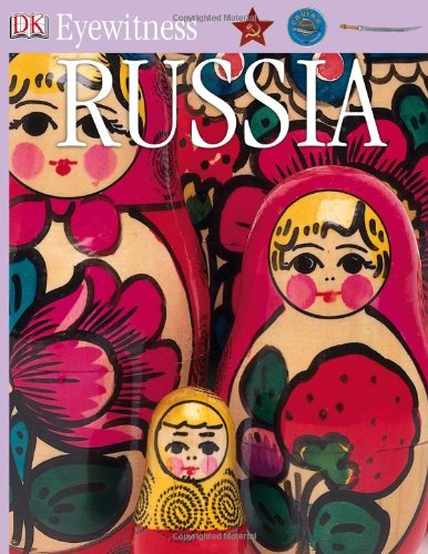 Eyewitness: Russia