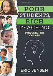 Poor Students, Rich Teaching: Mindsets for Change used book depot