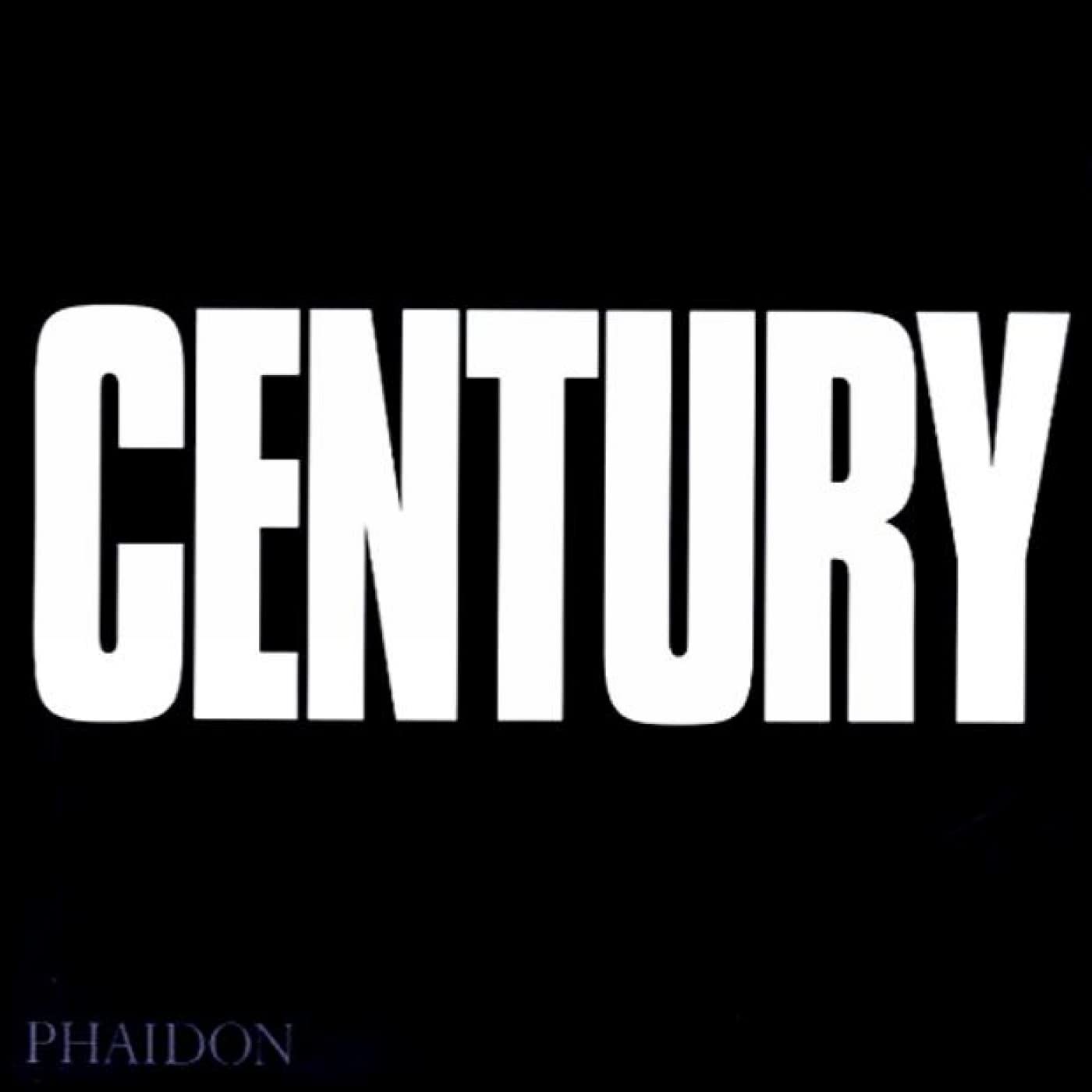 Century: One Hundred Years of Human Progress, Regression, Suffering and Hope used book depot