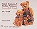 Teddy Bears  Stuffed Animals: Herman Teddy Original, 19131998 A Schiffer Book for Collectors [Paperback] Friedberg, Milton R