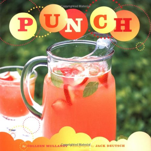 Punch used book depot