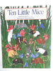 Ten Little Mice Dunbar, Joyce and Majewska, Maria