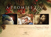 A Promise Kept: A Pictorial Journey of the Coming of Christ [Perfect Paperback] Charles R Swindoll and Cynthia Swindoll