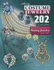 Collecting Costume Jewelry 202: The Basics of Dating Jewelry 1935-1980, Identification and Value Guide, 2nd Edition
