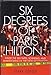 Six Degrees of Paris Hilton: Inside the Sex Tapes, Scandals, and Shakedowns of the New Hollywood Ebner, Mark