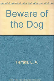 Beware of the Dog used book depot