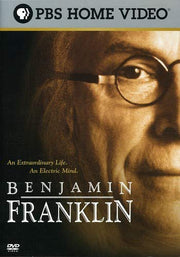 Benjamin Franklin used book depot