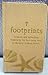 Footprints: Scripture with Reflections Inspired By the Best-loved Poem. (Hallmark Zondervan BOK3104)