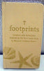 Footprints: Scripture with Reflections Inspired By the Best-loved Poem. (Hallmark Zondervan BOK3104)