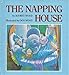 The Napping House: Mini Book [Hardcover] audreywood