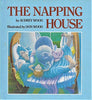 The Napping House: Mini Book [Hardcover] audreywood