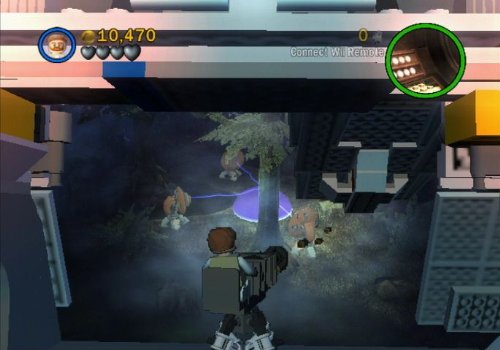 Lego Star Wars III: the Clone Wars - Nintendo Wii used book depot