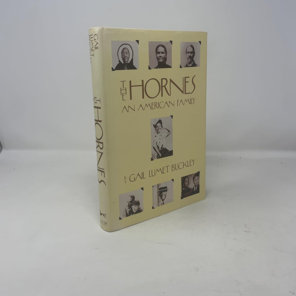 The Hornes
