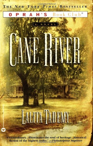 Cane River Oprahs Book Club [Paperback] Tademy, Lalita