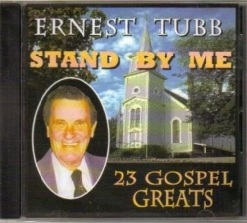 Stand By Me 23 Gospel Greats used book depot