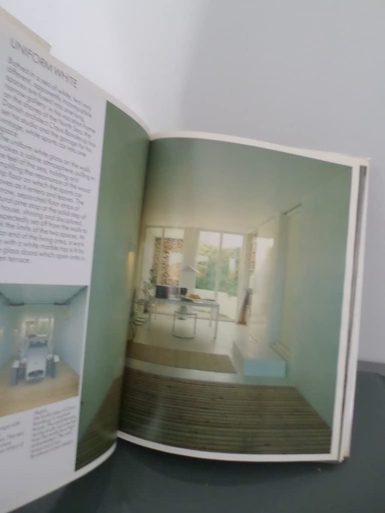 Interiors in Color: Creating Space, Personality and Atmosphere (English and Italian Edition) used book depot