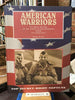 American Warriors: Pictorial History of the American Paratroopers Prior to Normandy De Trez, Michel
