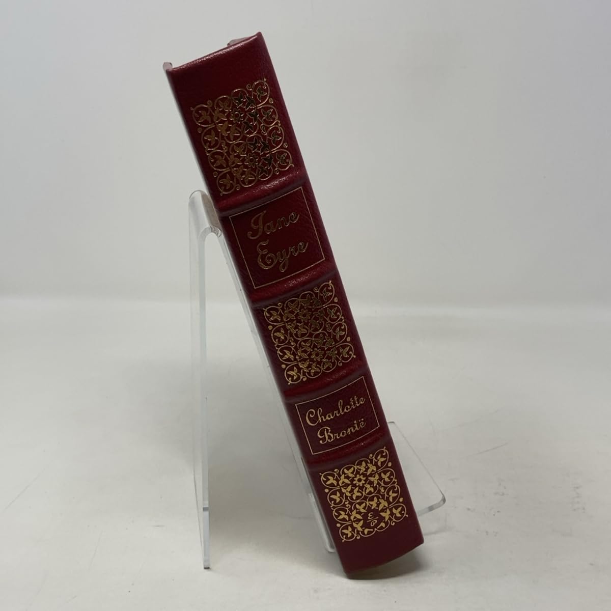 Jane Eyre, Collector's Edition